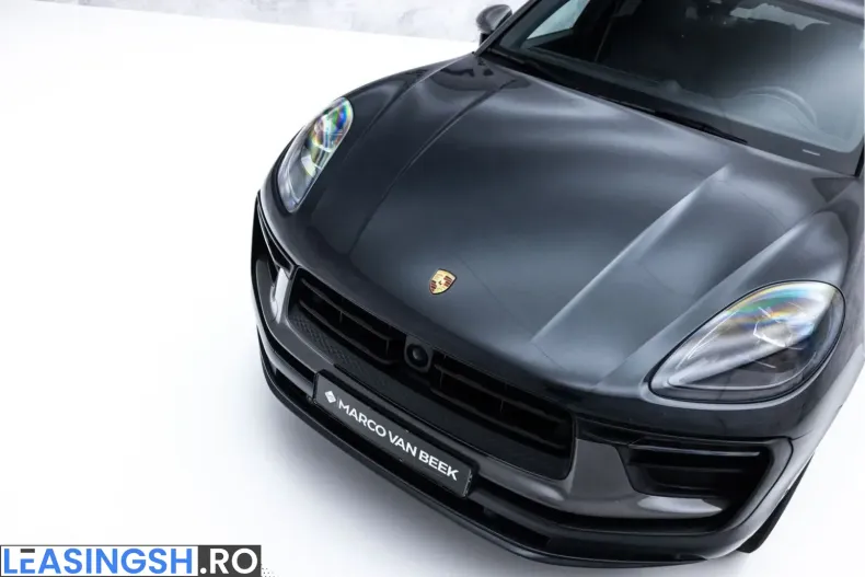 Porsche Macan din 2023 cu 90.135 km - oferta POR252794 - foto 4