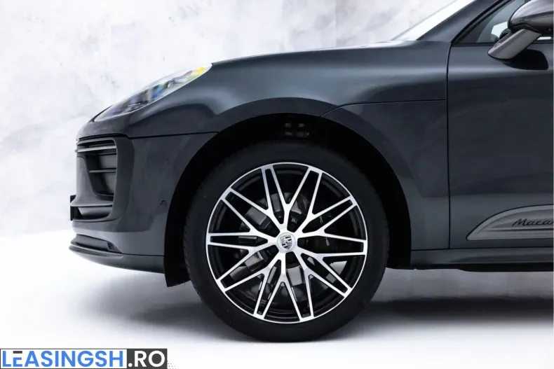 Porsche Macan din 2023 cu 90.135 km - oferta POR252794 - foto 5