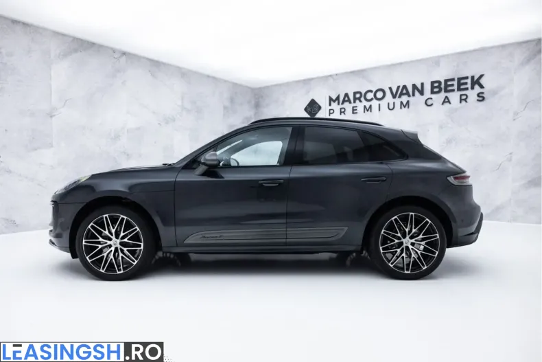 Porsche Macan din 2023 cu 90.135 km - oferta POR252794 - foto 6