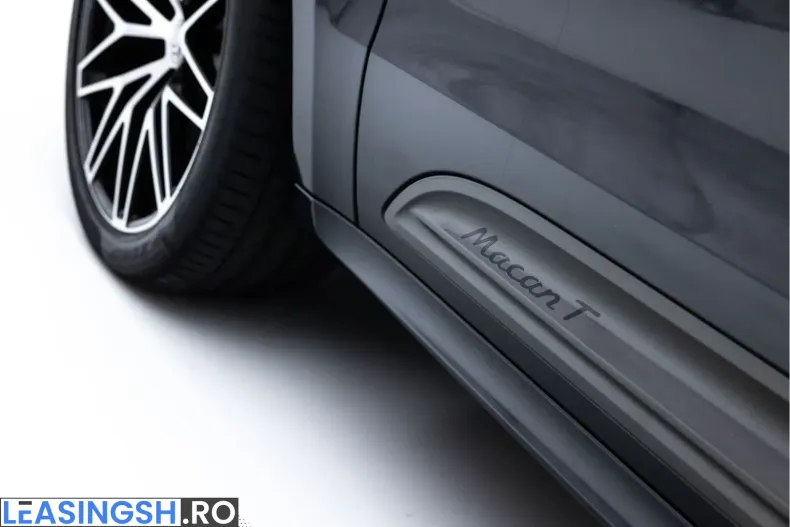 Porsche Macan din 2023 cu 90.135 km - oferta POR252794 - foto 7