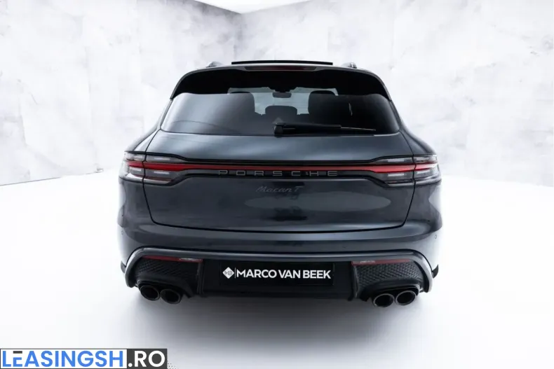 Porsche Macan din 2023 cu 90.135 km - oferta POR252794 - foto 8