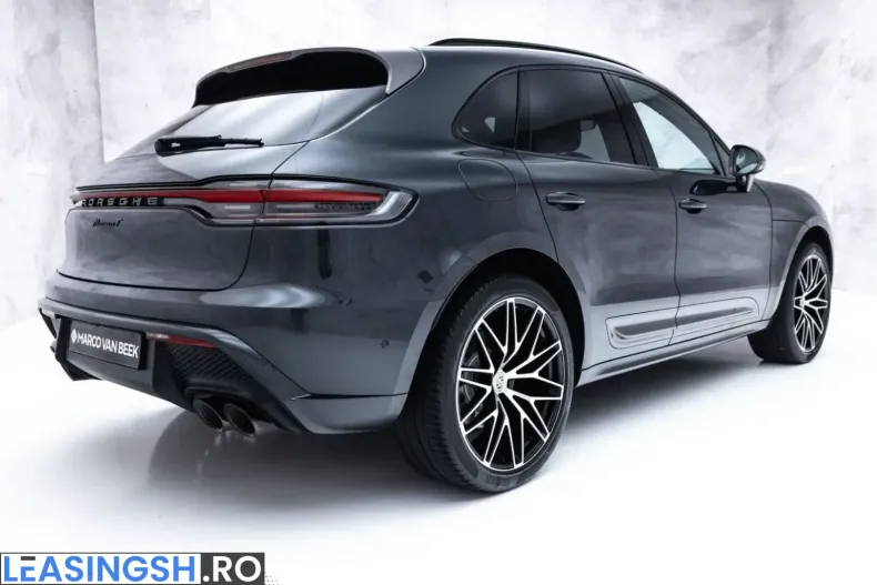 Porsche Macan din 2023 cu 90.135 km - oferta POR252794 - foto 9
