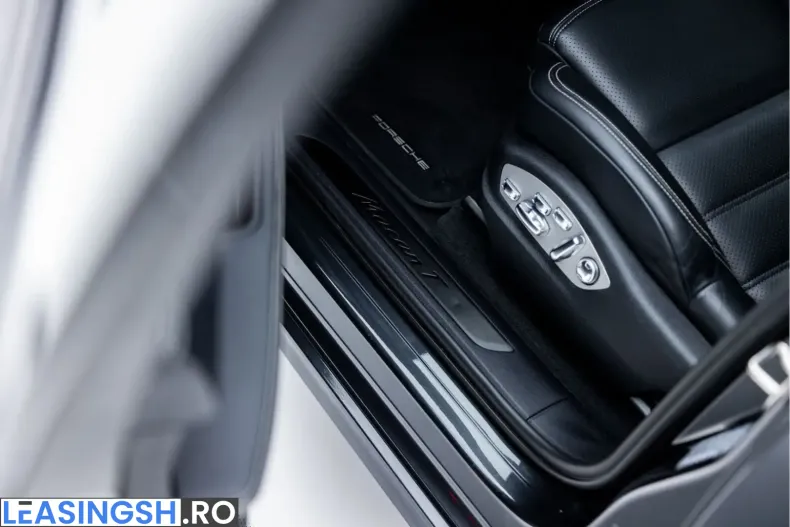 Porsche Macan din 2023 cu 90.135 km - oferta POR252794 - foto 13