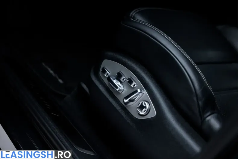Porsche Macan din 2023 cu 90.135 km - oferta POR252794 - foto 14