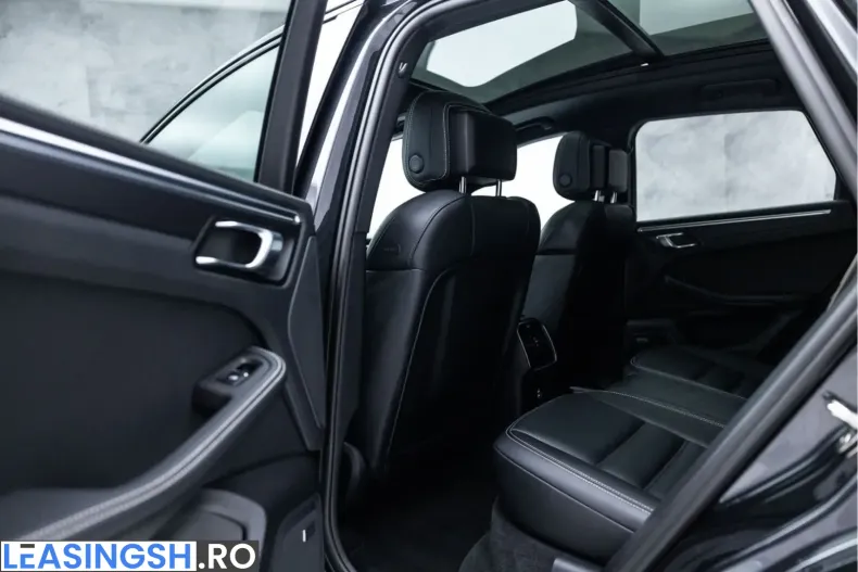 Porsche Macan din 2023 cu 90.135 km - oferta POR252794 - foto 18