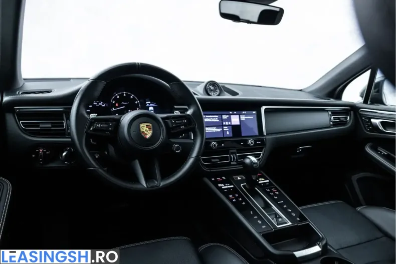 Porsche Macan din 2023 cu 90.135 km - oferta POR252794 - foto 21