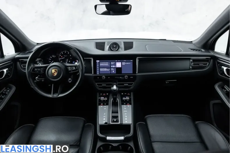 Porsche Macan din 2023 cu 90.135 km - oferta POR252794 - foto 22