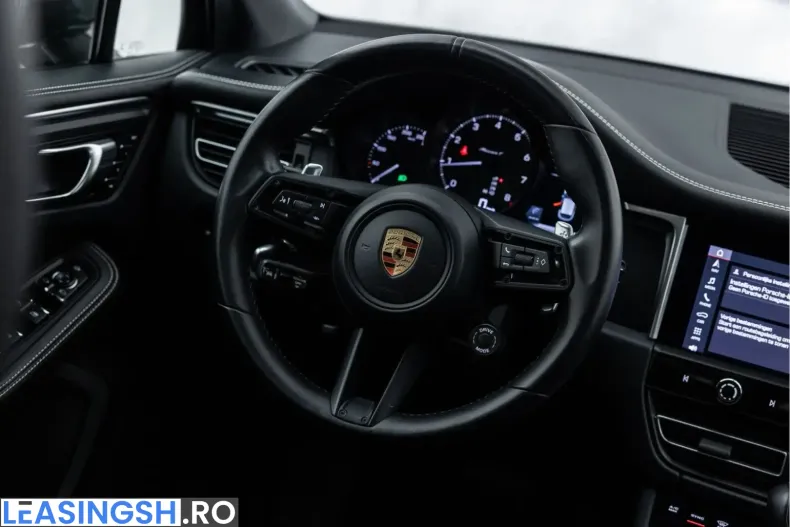 Porsche Macan din 2023 cu 90.135 km - oferta POR252794 - foto 23
