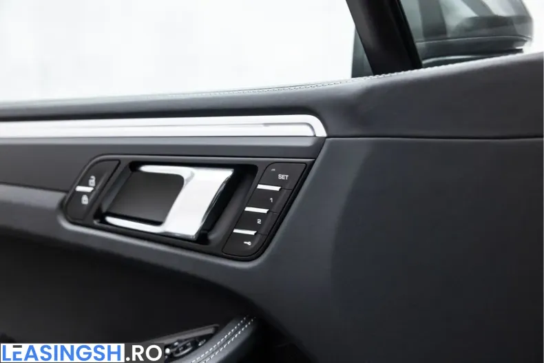 Porsche Macan din 2023 cu 90.135 km - oferta POR252794 - foto 29