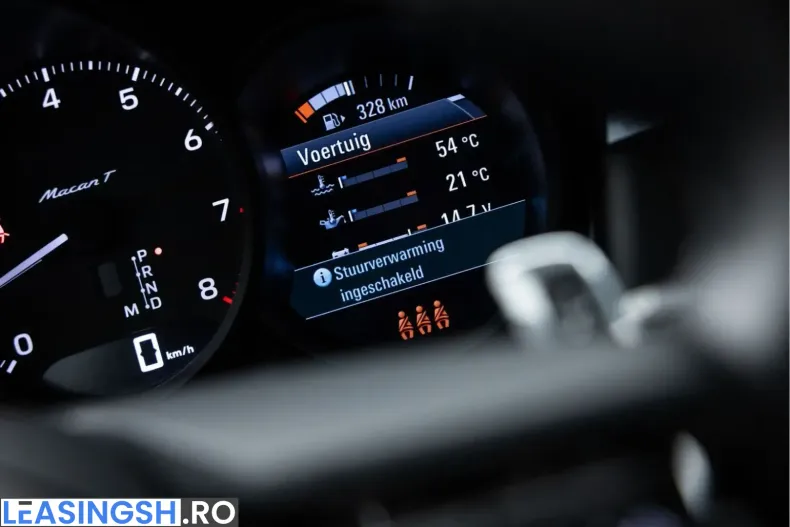 Porsche Macan din 2023 cu 90.135 km - oferta POR252794 - foto 31