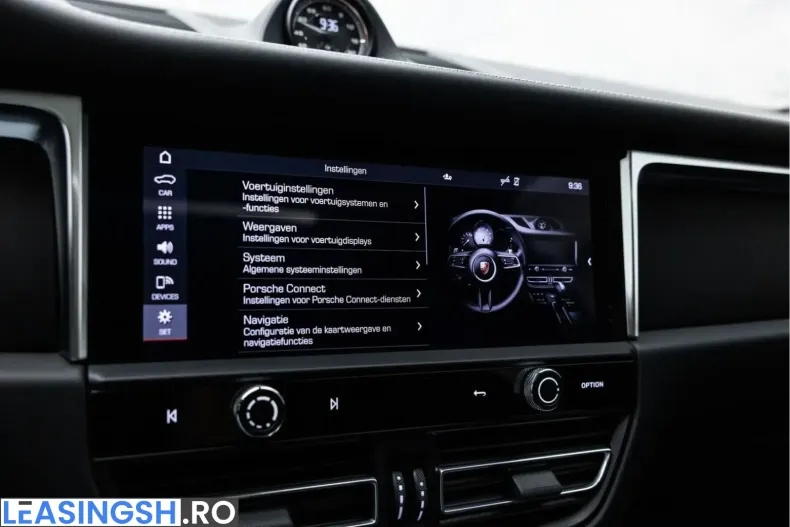 Porsche Macan din 2023 cu 90.135 km - oferta POR252794 - foto 43