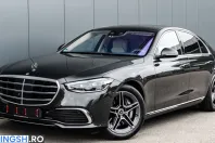Mercedes-Benz S 400 (Clasa S) din 2021 cu 65.000 km - oferta MER252795 - foto 1