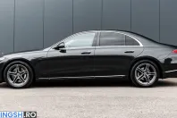 Mercedes-Benz S 400 (Clasa S) din 2021 cu 65.000 km - oferta MER252795 - foto 2