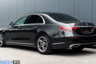 Mercedes-Benz S 400 (Clasa S) din 2021 cu 65.000 km - oferta MER252795 - foto 3