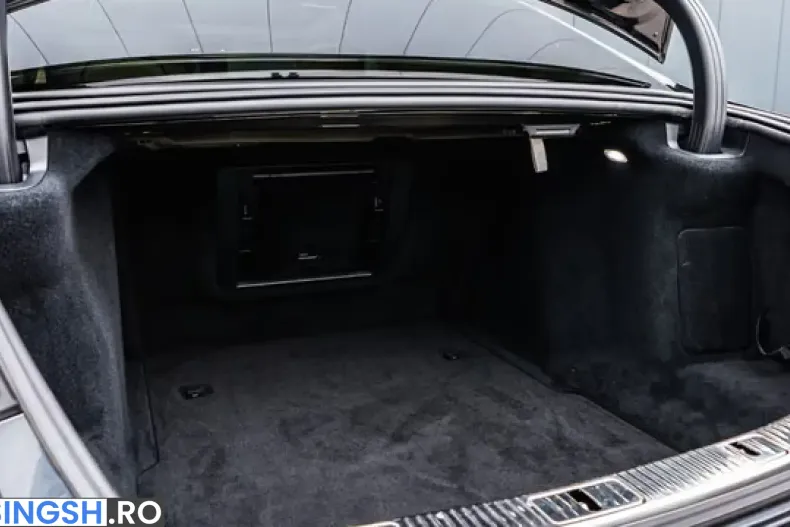 Mercedes-Benz S 400 (Clasa S) din 2021 cu 65.000 km - oferta MER252795 - foto 5