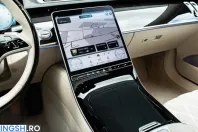 Mercedes-Benz S 400 (Clasa S) din 2021 cu 65.000 km - oferta MER252795 - foto 9