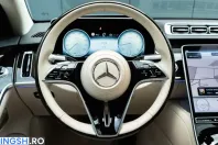 Mercedes-Benz S 400 (Clasa S) din 2021 cu 65.000 km - oferta MER252795 - foto 12