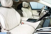 Mercedes-Benz S 400 (Clasa S) din 2021 cu 65.000 km - oferta MER252795 - foto 13