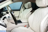Mercedes-Benz S 400 (Clasa S) din 2021 cu 65.000 km - oferta MER252795 - foto 14