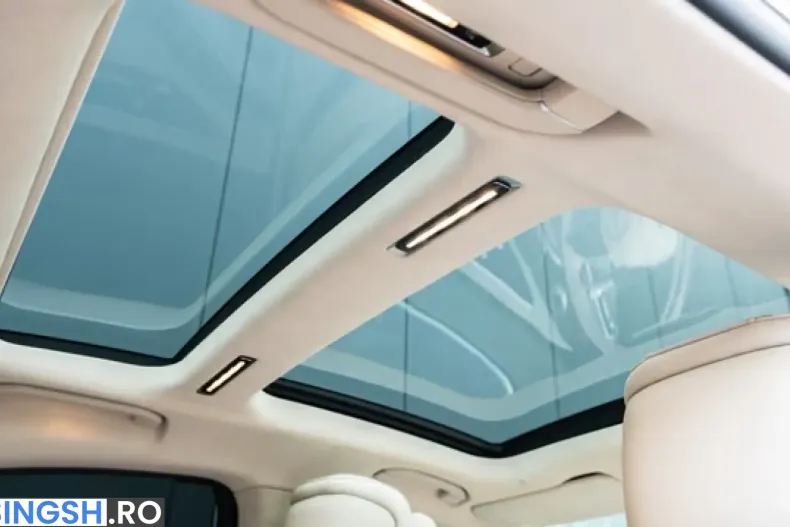 Mercedes-Benz S 400 (Clasa S) din 2021 cu 65.000 km - oferta MER252795 - foto 15