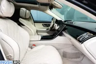 Mercedes-Benz S 400 (Clasa S) din 2021 cu 65.000 km - oferta MER252795 - foto 18
