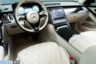 Mercedes-Benz S 400 (Clasa S) din 2021 cu 65.000 km - oferta MER252795 - foto 19