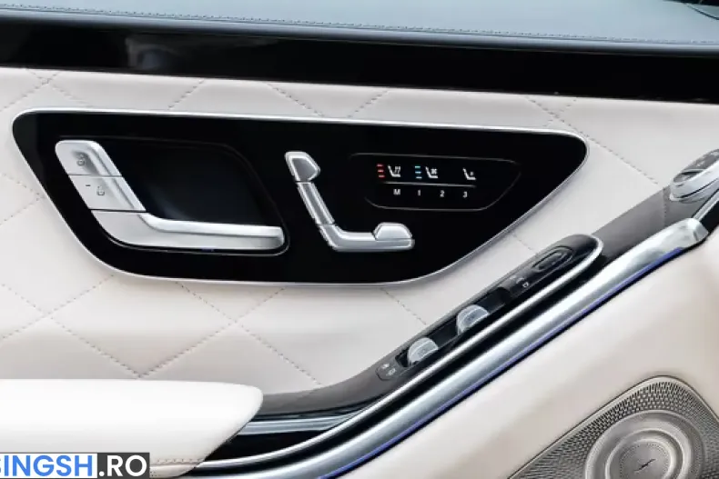 Mercedes-Benz S 400 (Clasa S) din 2021 cu 65.000 km - oferta MER252795 - foto 21