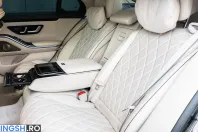 Mercedes-Benz S 400 (Clasa S) din 2021 cu 65.000 km - oferta MER252795 - foto 22