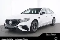 Mercedes-Benz E 53 AMG (Clasa E) din 2025 cu 35.844 km - oferta MER252796 - foto 1