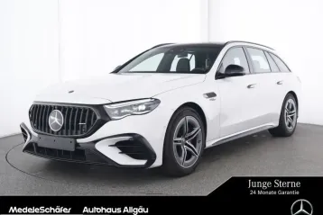 Mercedes-Benz E 53 AMG din 2025 - oferta MER252796