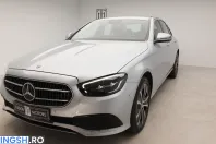 Mercedes-Benz E 300 e 4matic PHEV din 2022 cu 37.619 km - oferta MER252797 - foto 1