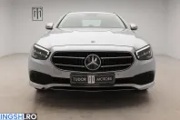 Mercedes-Benz E 300 e 4matic PHEV din 2022 cu 37.619 km - oferta MER252797 - foto 3