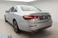 Mercedes-Benz E 300 e 4matic PHEV din 2022 cu 37.619 km - oferta MER252797 - foto 4