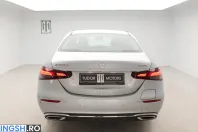 Mercedes-Benz E 300 e 4matic PHEV din 2022 cu 37.619 km - oferta MER252797 - foto 6