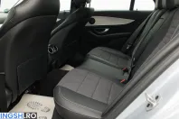 Mercedes-Benz E 300 e 4matic PHEV din 2022 cu 37.619 km - oferta MER252797 - foto 11