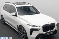 BMW X7 (Seria X) din 2022 cu 101.987 km - oferta BMW252798 - foto 1