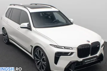 BMW X7 din 2022 - oferta BMW252798