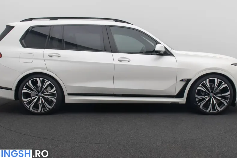BMW X7 (Seria X) din 2022 cu 101.987 km - oferta BMW252798 - foto 2