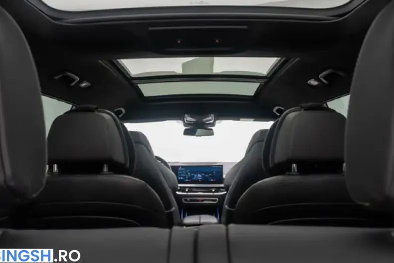 BMW X7 (Seria X) din 2022 cu 101.987 km - oferta BMW252798 - foto 11