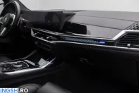 BMW X7 (Seria X) din 2022 cu 101.987 km - oferta BMW252798 - foto 14
