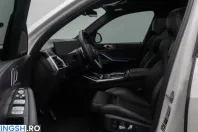 BMW X7 (Seria X) din 2022 cu 101.987 km - oferta BMW252798 - foto 15