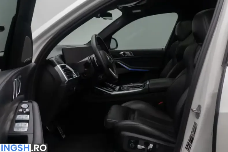 BMW X7 (Seria X) din 2022 cu 101.987 km - oferta BMW252798 - foto 15