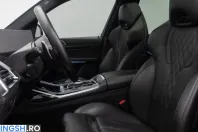 BMW X7 (Seria X) din 2022 cu 101.987 km - oferta BMW252798 - foto 16