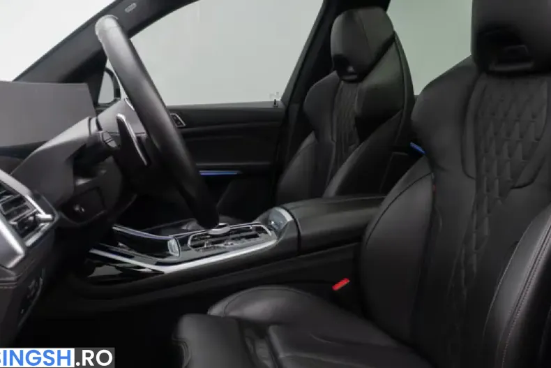 BMW X7 (Seria X) din 2022 cu 101.987 km - oferta BMW252798 - foto 16