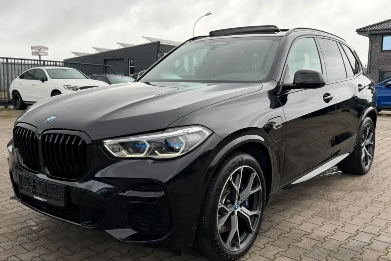 BMW X5 (Seria X) din 2023 cu 82.763 km - oferta BMW252799 - foto 1