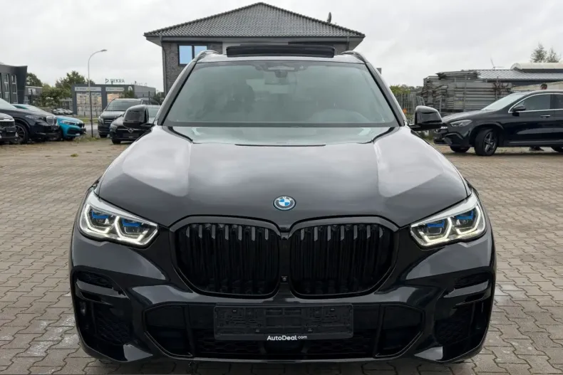BMW X5 (Seria X) din 2023 cu 82.763 km - oferta BMW252799 - foto 2