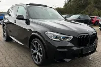 BMW X5 (Seria X) din 2023 cu 82.763 km - oferta BMW252799 - foto 3