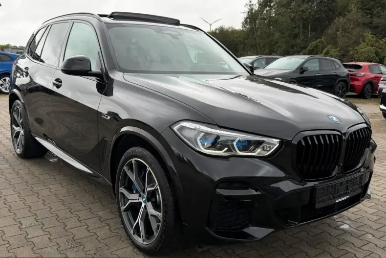 BMW X5 (Seria X) din 2023 cu 82.763 km - oferta BMW252799 - foto 3