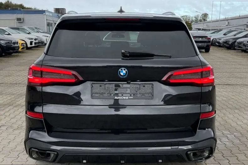 BMW X5 (Seria X) din 2023 cu 82.763 km - oferta BMW252799 - foto 5