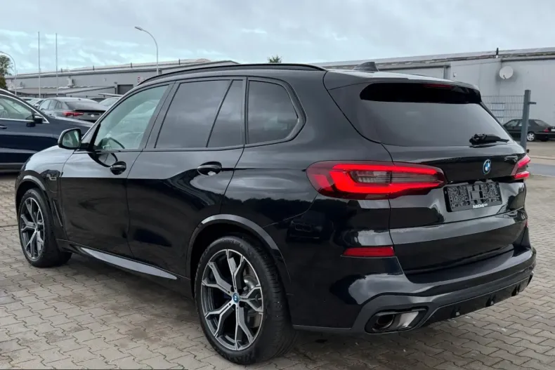 BMW X5 (Seria X) din 2023 cu 82.763 km - oferta BMW252799 - foto 6